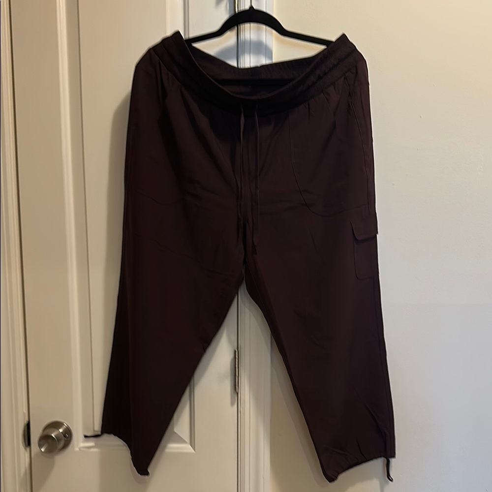 Black Pants